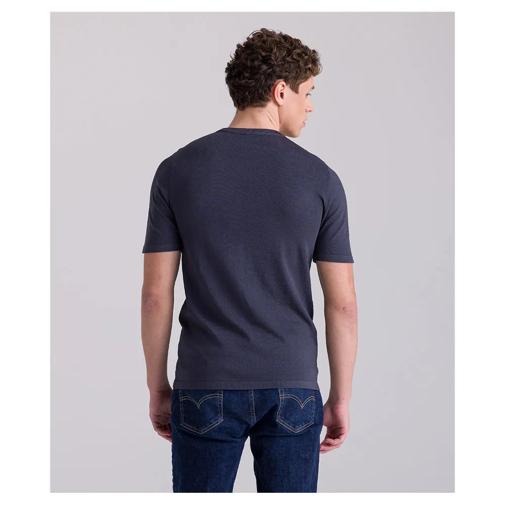 Santini Bianchi Milano Classic 2025 Kurzarm-t-shirt Santini Bianchi Milano Classic 2025 Kurzarm-t-shirt