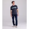 Santini Bianchi Milano Classic 2025 Kurzarm-t-shirt