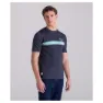 Santini Bianchi Milano Classic 2025 Kurzarm-t-shirt