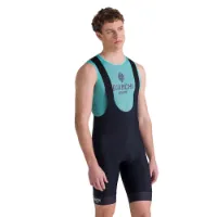 Santini Bianchi Milano Classic 2025 Trägerhose Santini Bianchi Milano Classic 2025 Trägerhose