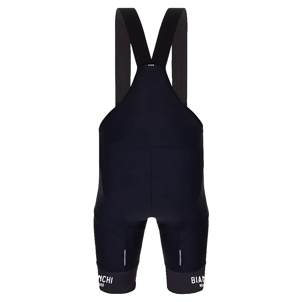Santini Bianchi Milano Classic 2025 Trägerhose Santini Bianchi Milano Classic 2025 Trägerhose