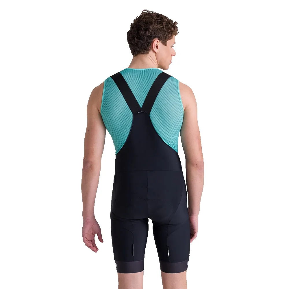 Santini Bianchi Milano Classic 2025 Trägerhose Santini Bianchi Milano Classic 2025 Trägerhose