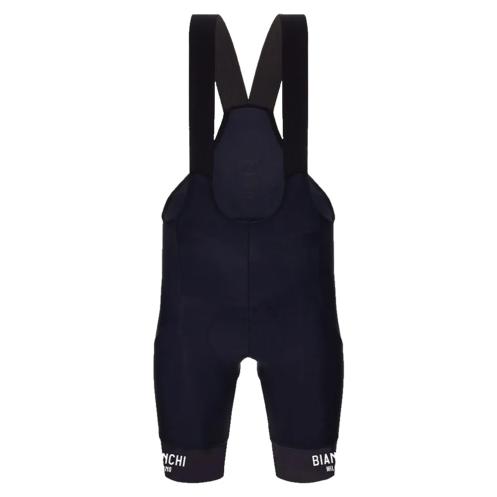 Santini Bianchi Milano Classic 2025 Trägerhose Santini Bianchi Milano Classic 2025 Trägerhose