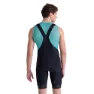 Santini Bianchi Milano Classic 2025 Trägerhose