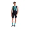 Santini Bianchi Milano Classic 2025 Trägerhose