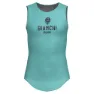 Santini Bianchi Milano Core 2025 Ärmelloses Baselayer