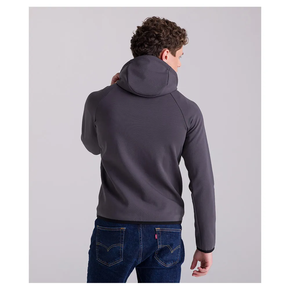 Santini Bianchi Milano Fan 2025 Kapuzenpullover Santini Bianchi Milano Fan 2025 Kapuzenpullover