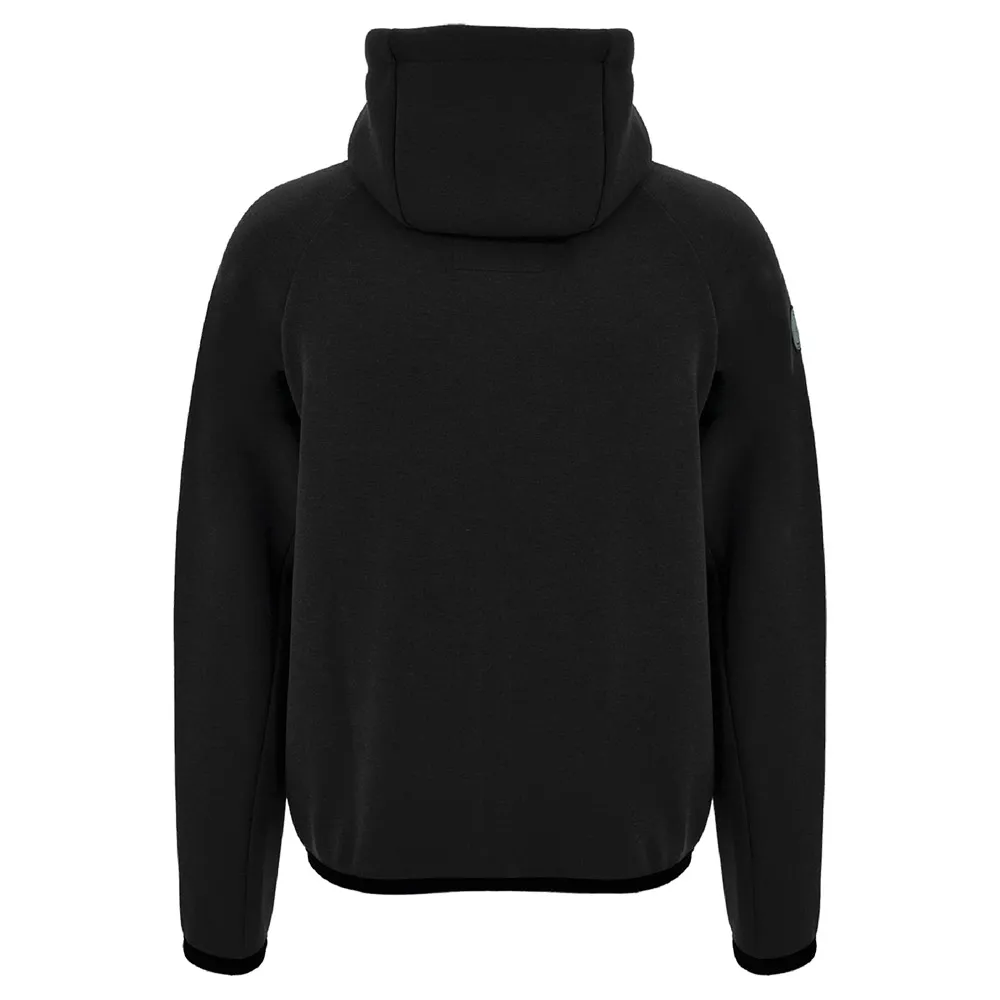 Santini Bianchi Milano Fan 2025 Kapuzenpullover Santini Bianchi Milano Fan 2025 Kapuzenpullover
