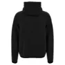 Santini Bianchi Milano Fan 2025 Kapuzenpullover