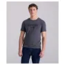 Santini Bianchi Milano Fan 2025 Kurzarm-t-shirt