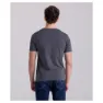 Santini Bianchi Milano Fan 2025 Kurzarm-t-shirt