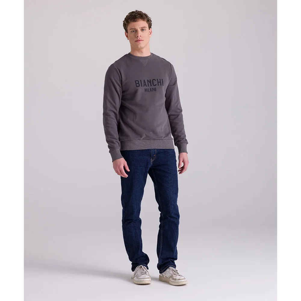 Santini Bianchi Milano Fan 2025 Sweatshirt Santini Bianchi Milano Fan 2025 Sweatshirt