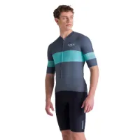 Santini Bianchi Milano Race 2025 Kurzarm-radtrikot Santini Bianchi Milano Race 2025 Kurzarm-radtrikot