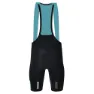 Santini Bianchi Milano Race 2025 Trägerhose