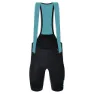 Santini Bianchi Milano Race 2025 Trägerhose