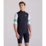 Santini Bianchi Milano Windshell 2025 Weste
