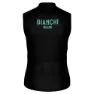 Santini Bianchi Milano Windshell 2025 Weste