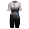 Santini Big Bubble Uci Mütze, Black