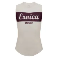 Santini Brina ärmelloses T-shirt Santini Brina ärmelloses T-shirt