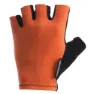 Orange / black