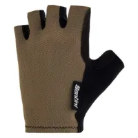 Santini Brisk Kurze Handschuhe Santini Brisk Kurze Handschuhe