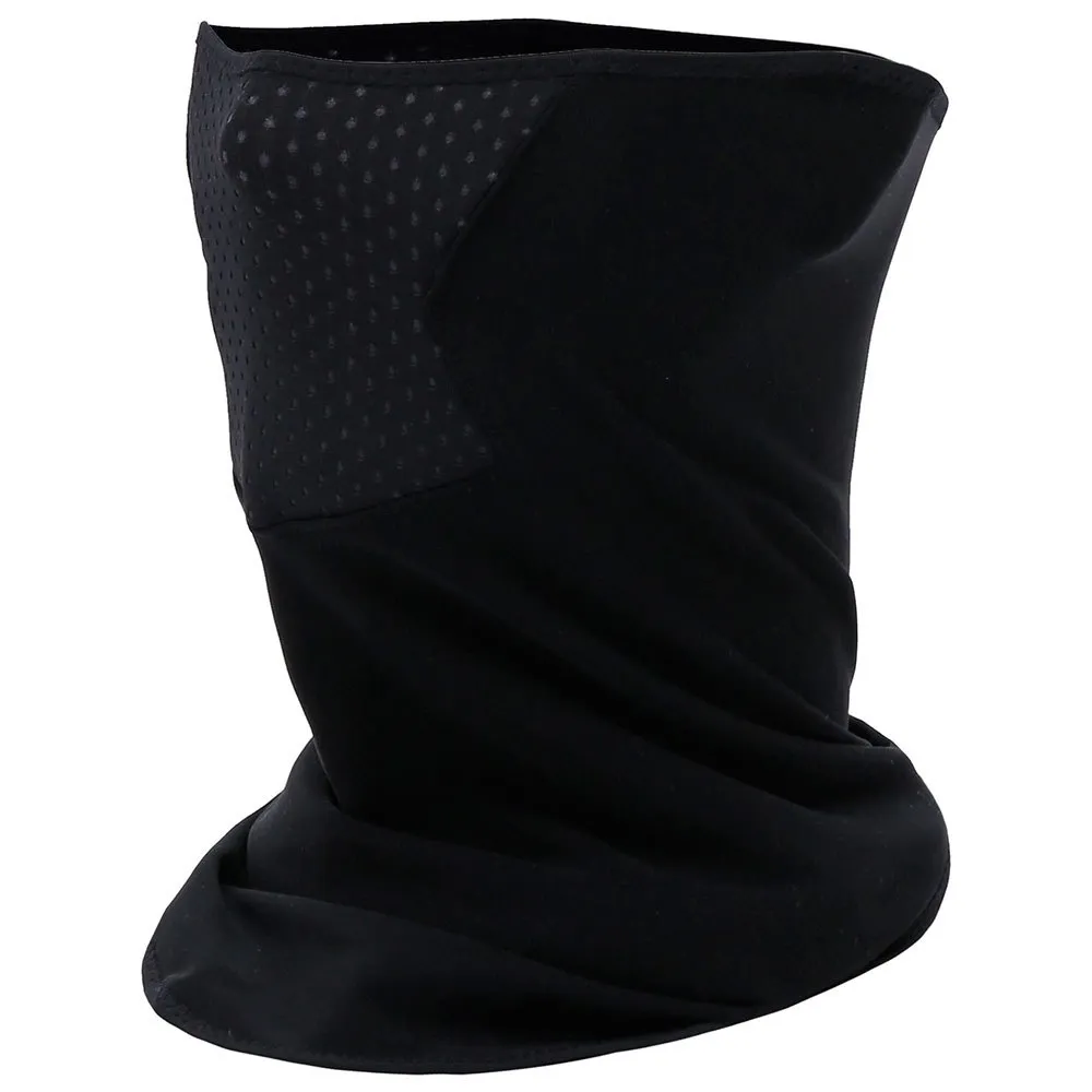 Santini Collo Nackenwärmer, Black