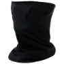 Santini Collo Nackenwärmer, Black