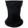 Santini Collo Nackenwärmer, Black