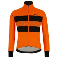 Santini Color Bengal Jacke Santini Color Bengal Jacke