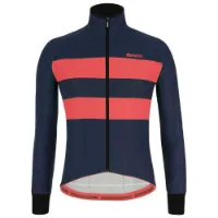 Santini Color Bengal Jacke Santini Color Bengal Jacke