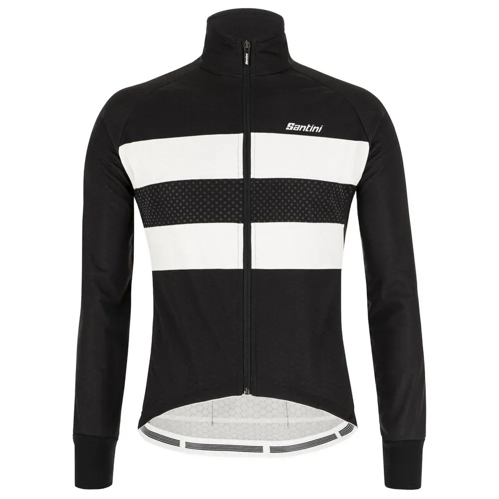 Santini Color Bengal Jacke Santini Color Bengal Jacke