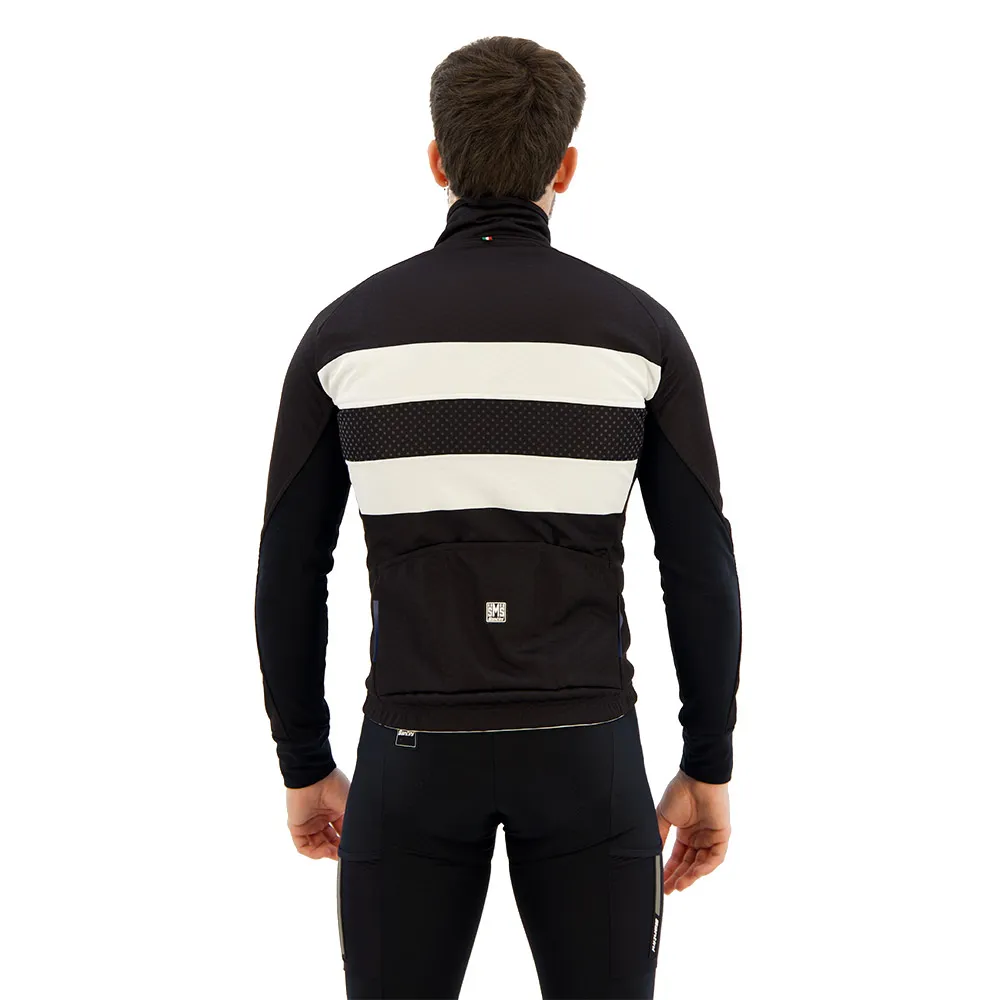 Santini Color Bengal Jacke Santini Color Bengal Jacke
