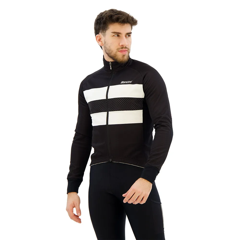 Santini Color Bengal Jacke Santini Color Bengal Jacke
