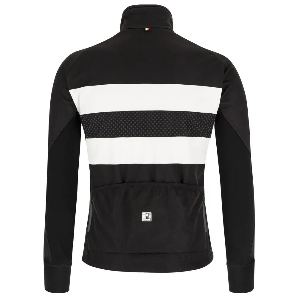 Santini Color Bengal Jacke Santini Color Bengal Jacke
