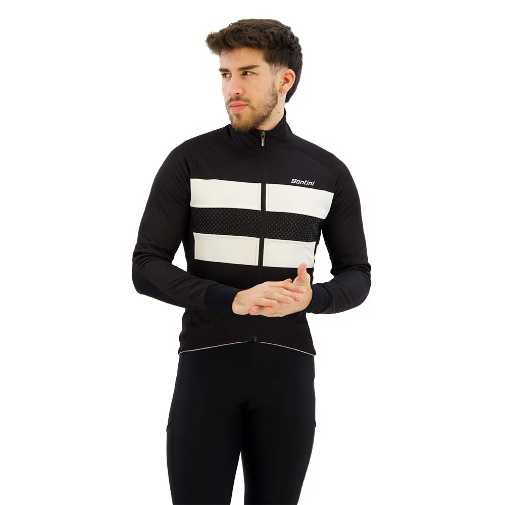 Santini Color Bengal Jacke Santini Color Bengal Jacke