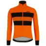 Flashy orange