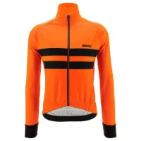 Santini Colore Halo Jacke Santini Colore Halo Jacke