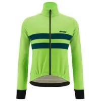 Santini Colore Halo Jacke Santini Colore Halo Jacke