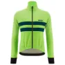 Green fluo