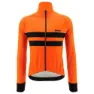 Orange fluo