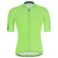 Santini Colore Kurzarm-radtrikot