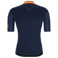 Santini Colore Kurzarm-radtrikot