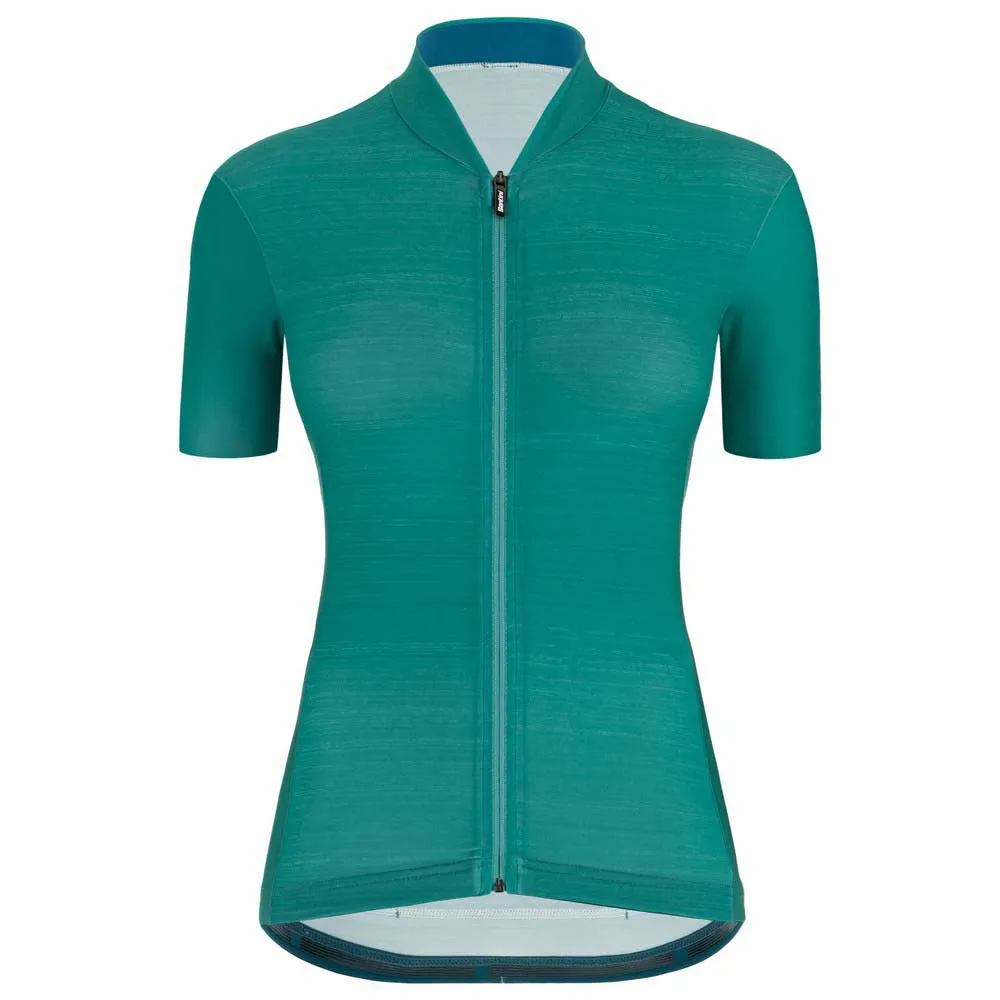Santini Colore Kurzarm-radtrikot Santini Colore Kurzarm-radtrikot