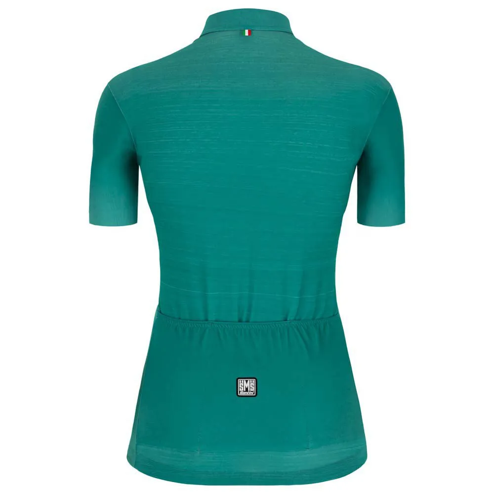 Santini Colore Kurzarm-radtrikot Santini Colore Kurzarm-radtrikot