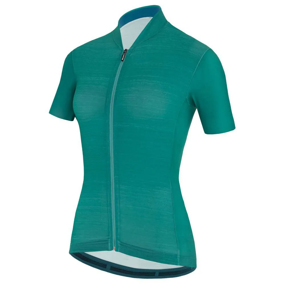 Santini Colore Kurzarm-radtrikot Santini Colore Kurzarm-radtrikot