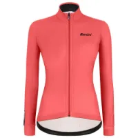 Santini Colore Langarm-trikot