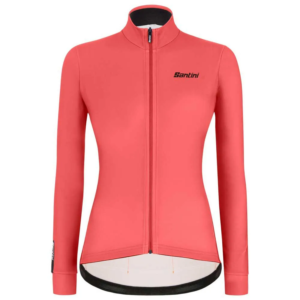 Santini Colore Langarm-trikot Santini Colore Langarm-trikot