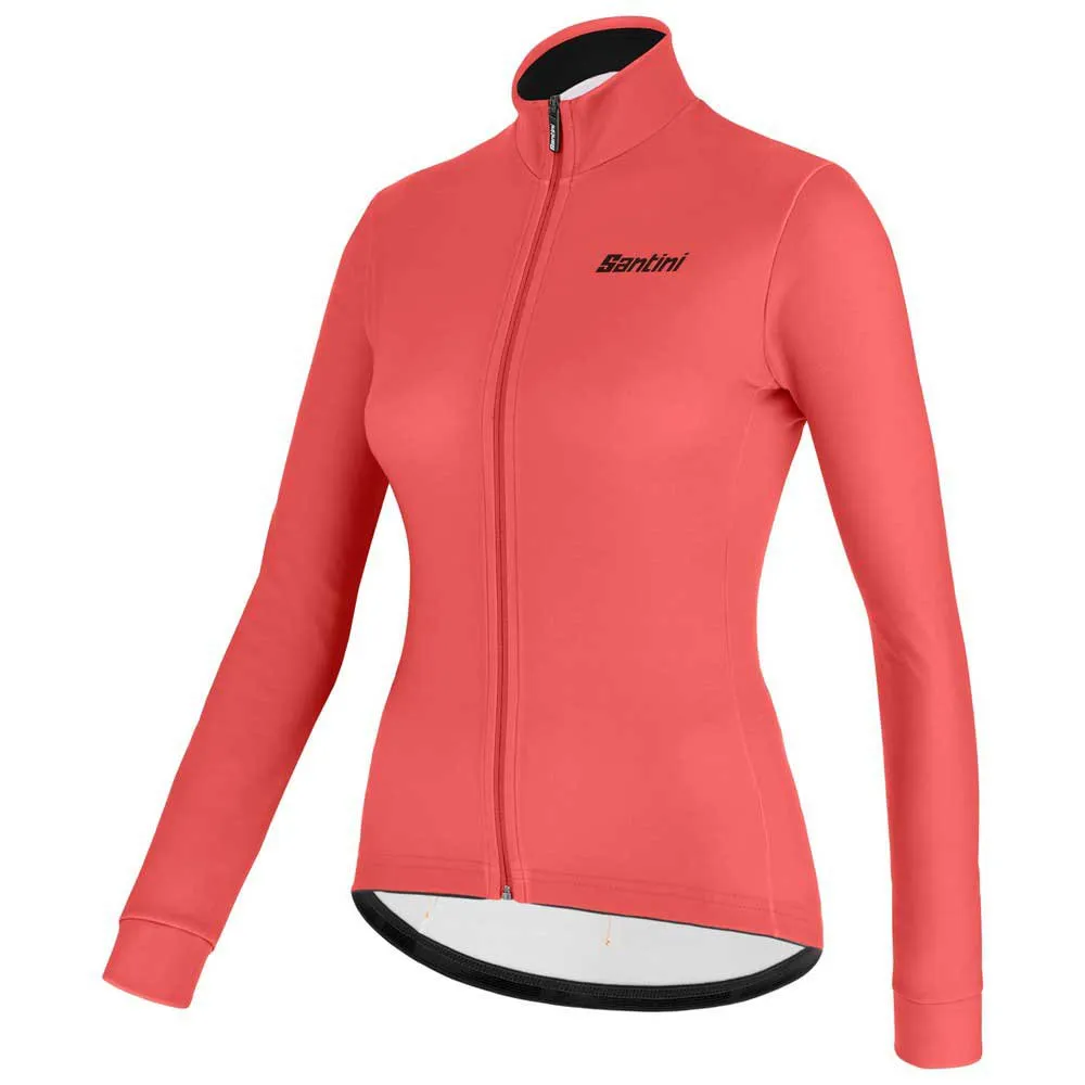 Santini Colore Langarm-trikot Santini Colore Langarm-trikot