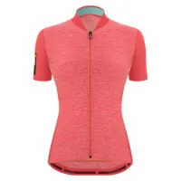 Santini Colore Puro Kurzarm-radtrikot Santini Colore Puro Kurzarm-radtrikot