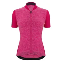 Santini Colore Puro Kurzarm-radtrikot Santini Colore Puro Kurzarm-radtrikot
